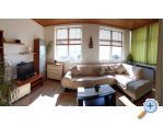 Apartmani LU-KA apartments Croatia