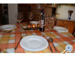 Apartmani LU-KA apartments Croatia
