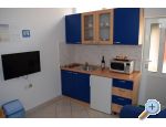 Apartmani LU-KA apartments Croatia
