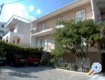 Apartmani LU-KA apartments Croatia