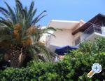 Apartmani LU-KA apartments Croatia