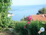 Apartmani LU-KA apartments Croatia