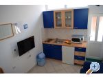 Apartmani LU-KA apartments Croatia