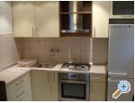Apartmani LU-KA apartments Croatia