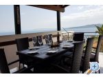 Apartmani LU-KA apartments Croatia