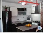 Apartmani LU-KA apartments Croatia