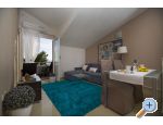Apartmani Lavanda apartments Croatia
