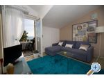 Apartmani Lavanda apartments Croatia