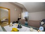 Apartmani Lavanda apartments Croatia