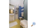 Apartmani Lavanda apartments Croatia