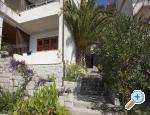 Apartmani Ružica apartments Croatia