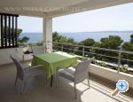 Apartmani Ružica apartments Croatia