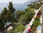 Apartmani Ružica apartments Croatia
