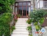 Apartmani Sokol apartments Croatia