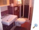 Apartmani Sokol apartments Croatia