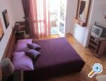 Apartmani Sokol apartments Croatia