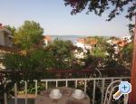Apartmani Sokol apartments Croatia