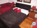 Apartmani Sokol apartments Croatia