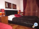 Apartmani Sokol apartments Croatia