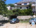 Apartmani Sokol apartments Croatia