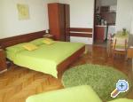 Apartmani Sokol apartments Croatia