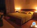 Apartmani Sokol apartments Croatia