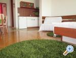 Apartmani Sokol apartments Croatia
