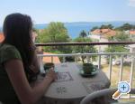 Apartmani Sokol apartments Croatia