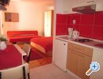 Apartmani Sokol apartments Croatia