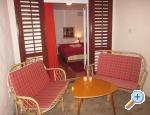 Apartmani Sokol apartments Croatia