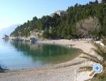 Apartmani Tomas Brela Croatia Hrvatska
