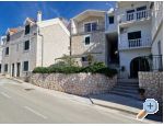 Apartmani Tomas Brela apartments Croatia