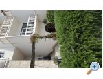 Apartmani Tomas Brela apartments Croatia