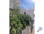 Apartmani Tomas Brela apartments Croatia