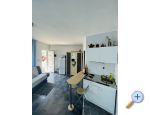 Apartmani Velić apartments Croatia