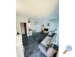 Apartmani Velić apartments Croatia