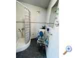 Apartmani Velić apartments Croatia
