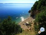 Apartmani Velić apartments Croatia