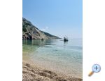 Apartmani Velić apartments Croatia