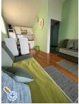 Apartmani Velić apartments Croatia