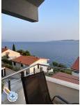 Apartmani Velić apartments Croatia