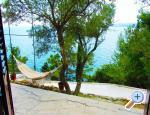 Apartmants Abuela beach house Croatia Hrvatska