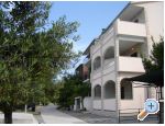 Apartm�ny Belvedere Croatia Hrvatska