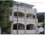 Apartmány Belvedere apartments Croatia