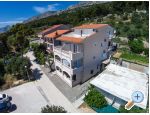 Apartmány Belvedere apartments Croatia