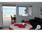 Apartmány Belvedere apartments Croatia