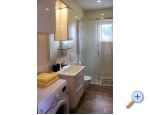 Apartmány Belvedere apartments Croatia