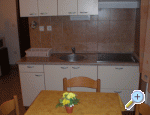 Apartmány Belvedere apartments Croatia