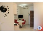 Apartmány Belvedere apartments Croatia