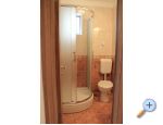 Apartmány Belvedere apartments Croatia
